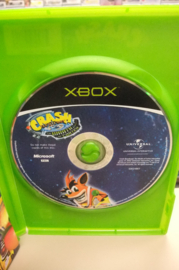Xbox Crash Bandicoot: De Wraak van Cortex (cib)