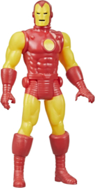 Iron Man Action figure 10 cm Marvel Legends nieuw