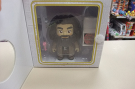Rubeus Hagrid (Pink Umbrella) 5 star Harry Potter