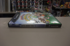 Gamecube Super Monkey Ball 2 (cib) usa