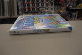 Wii Tetris Party Deluxe (cib) HOL