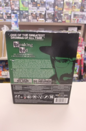 Breaking Bad: De Complete Serie Blu ray