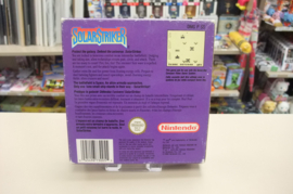GB Solar Strike (cib) FAH