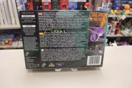 N64 Duke Nukem zero hour (cib) eur