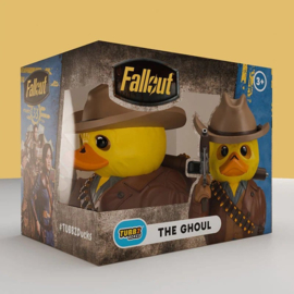 The Ghoul Boxed edition 10 cm tubbz Fallout nieuw