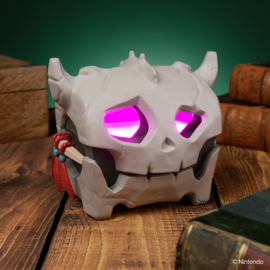 Bokoblin Chest:  Licht met geluid 12cm (nieuw)