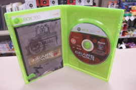 Xbox 360 Gears of War 2 (cib)