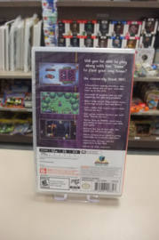 Switch There is no Game: Wrong Dimension (sealed) usa