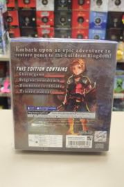 Vita Chasm Limited Edition (sealed)