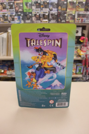 Baloo action figure Funko Talespin