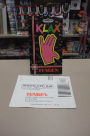Genesis Klax (cib) usa