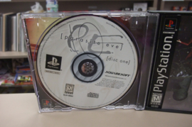 PS1 Parasite Eve (cib) usa
