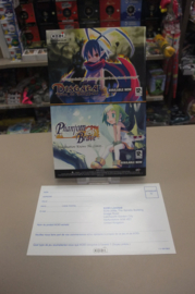 PS2 La Pucelle: Tactics (cib)
