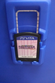 Vita Hyperdimension Neptunia Re;Birth 1 (cib) usa