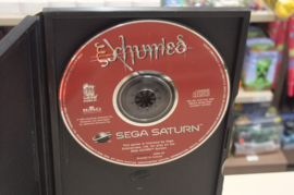 Saturn Exhumed (cib)