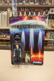 Zorg Funko Reaction figure The Fifth Element