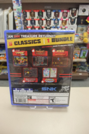 PS4 ADK Damashii (sealed) usa