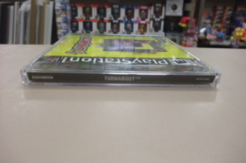 PS1 Turnabout (cib) usa