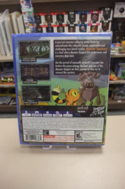 PS4 Monster Sanctuary (sealed) usa