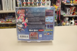 Dreamcast FX Unit Yuki: The Henshin Engine (sealed)