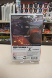 Switch Dreamscaper (sealed) usa
