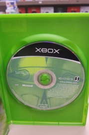 Xbox Championship Manager -  Seaons 02/03 (cib)