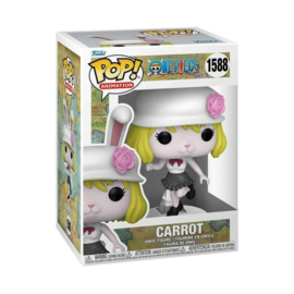 Carrot 1588 POP! Animation One Piece nieuw