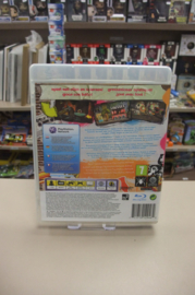PS3 LittleBigPlanet Game of the Year (cib)