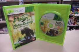 Xbox 360 Majin en het Verloren Koninkrijk (cib)