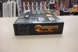 SNES Dungeon Master (cib) usa