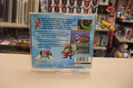 PS1 Klonoa Door to Phantomile (cib) usa