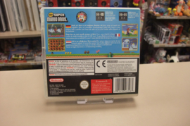 DS New Super Mario Bros. (cib) FHG