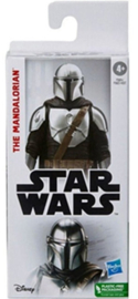 The Mandalorian Action Figure Star Wars nieuw