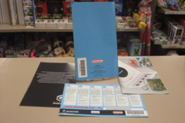 Gamecube Mario Party 7 with Microphone (cib) hol