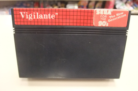 Master System Vigilante (cib) usa