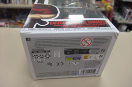 Daredevil Battle Damaged 1579 POP! Marvel Daredevil: Born Again nieuw box damage