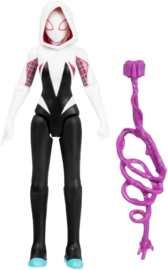 Ghost-Spider venom versus action figure 10 cm Hasbro nieuw