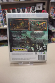 PS3 Ratchet & Clank: Quest for Booty (cib)