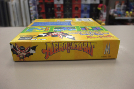 GBA Aero the Acro-Bat (cib) usa