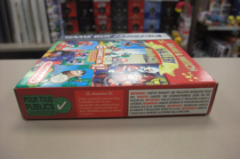 GBA Game & Watch Gallery Advance (cib) neu6