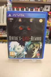 Vita Virtues Last Reward (cib)