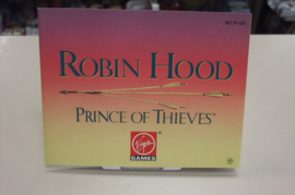 Nes Robin Hood: Prince of thieves (cib) usa