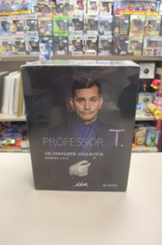 Professor T. De complete collectie DVD sealed