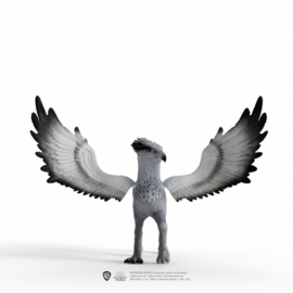 Buckbeak nieuw