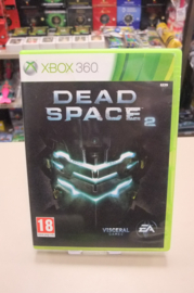 Xbox 360 Dead Space 2 (cib)