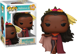Matangi 1548 POP! Disney Moana 2 nieuw