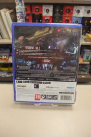 PS5 Resident Evil 3 (new)