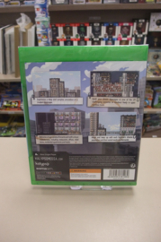 Xbox One Project Highrise: Architect's Edition (sealed)