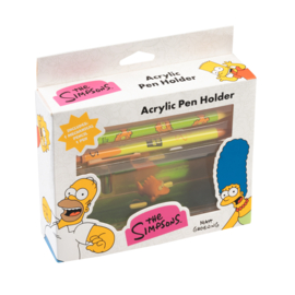 Acrylic Pen Holder Blinky The Simpsons nieuw