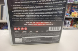 Battlestar Galactica: The Core Collection Blu ray